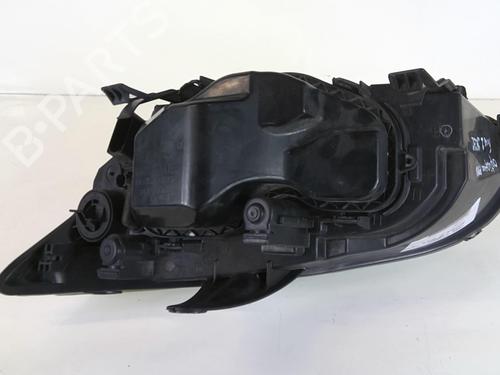 Right headlight FORD FOCUS II Turnier (DA_, FFS, DS) 1.6 TDCi | BP20939741C29 