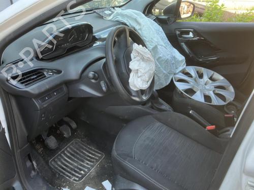 Right front window switch PEUGEOT 208 I (CA_, CC_) 1.6 BlueHDi 100 | BP20967794I26 