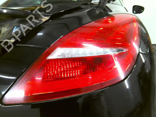 Used Right taillight Right taillight 37739609 37739609