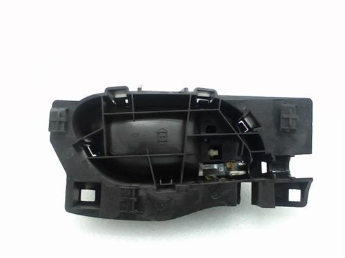 Used Front left interior door handle PEUGEOT 208 I (CA_, CC_) 1.6 BlueHDi 100 (100 hp) 20965334