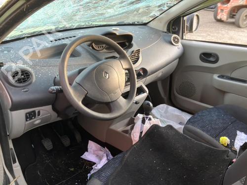 Switch RENAULT TWINGO II (CN0_)  | BP25267934I30  - Image 5