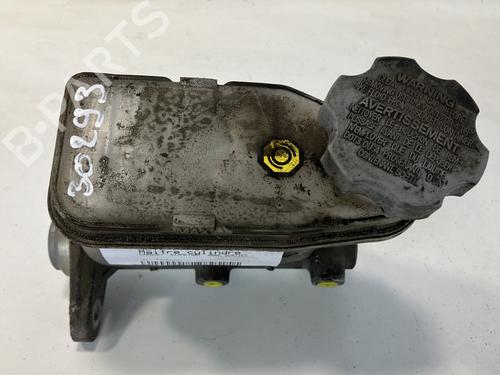 Used Brake master cylinder HYUNDAI GETZ (TB) 1.5 CRDi (82 hp) 20938170