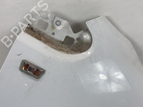 Right front fenders OPEL MERIVA B MPV (S10) 1.4 (75) | BP23791009C42 