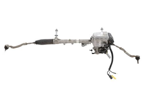 Styregear/Snekke CITROËN C4 SPACETOURER (3D_) 1.5 BlueHDi 130 (131 hp) 29152137