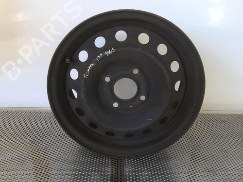 Rim NISSAN PRIMERA Hatchback (P11) 2.0 TD | BP20958784C45 