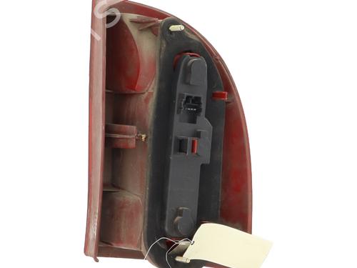 Used Left taillight Left taillight RENAULT MEGANE I Grandtour (KA0/1_) 1.9 dCi (KA05, KA1F) (102 hp) 20953952 20953952