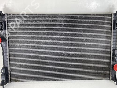 Water radiator PEUGEOT 308 SW II (LC_, LJ_, LR_, LX_, L4_) 2.0 BlueHDi 150 | BP20962220M31 