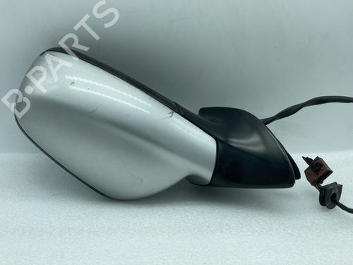 Left mirror PEUGEOT 407 (6D_) 2.0 HDi 135 (6DRHRH, 6DRHRE, 6DRHRG, 6DRHRJ) | BP22711380C26 