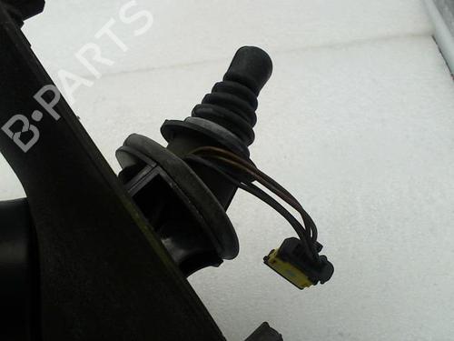 Retrovisor esquerdo PEUGEOT 206 Hatchback (2A/C) 1.4 HDi eco 70 (68 hp) 20943835