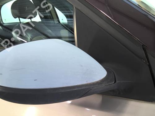 Used Right mirror Right mirror LANCIA YPSILON (843_) 1.3 D Multijet (843.AXE11, 843.AXE1A) (90 hp) 33741301 33741301