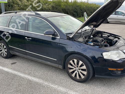 Left tailgate light VW PASSAT B6 Variant (3C5) 1.9 TDI | BP22029655C79 - Image 6