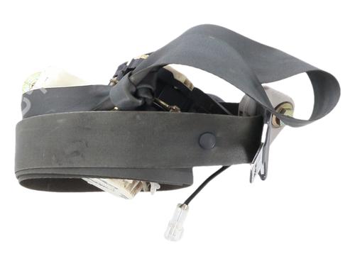 Front left seatbelt RENAULT MODUS / GRAND MODUS (F/JP0_) 1.2 (JP0C, JP0K, FP0C, FP0K, FP0P, JP0P, JP0T) | BP24816309I26 - Image 3