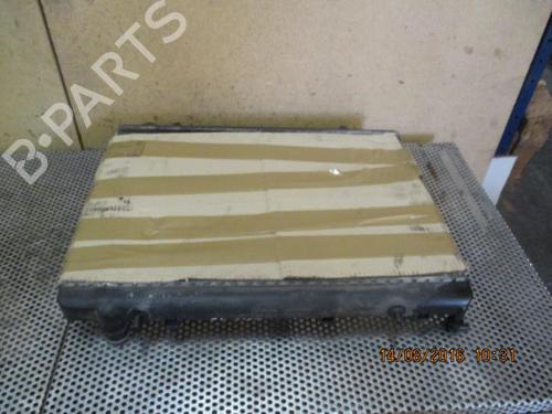 Used Water radiator CITROËN C4 I (LC_) 1.6 HDi (109 hp) 20943014
