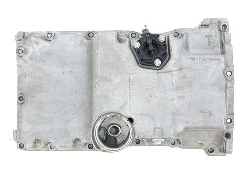 Oil sump OPEL MERIVA B MPV (S10) 1.6 CDTI (75) | BP29490065M115 