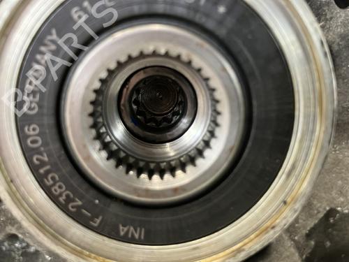 Generator RENAULT TWINGO III (BCM_, BCA_) 0.9 TCe 90 (BCM9, BCM2) | BP22026670M7 