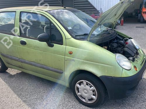 Brukte deler til DAEWOO MATIZ (M100, M150) 0.8 4864015