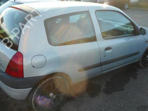 Felg RENAULT CLIO II (BB_, CB_) 1.6 (B/CB0D, BB00) | BP20958418C45 