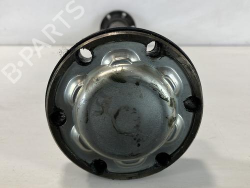 Used Driveshaft Driveshaft PORSCHE CAYENNE (9PA) S 4.5 (340 hp) 21596324 21596324