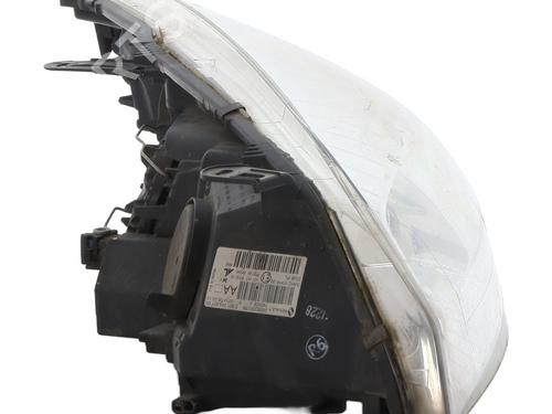 Used Left headlight Left headlight 36698602 36698602