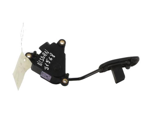 Used Pedal Pedal NISSAN NOTE (E11, NE11) 1.5 dCi (86 hp) 31286720 31286720