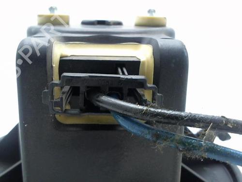 Heater blower motor FORD KA (RU8) 1.2 | BP20944885M62 