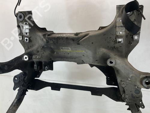 Used Subframe Subframe PEUGEOT 407 (6D_) 2.0 HDi 135 (6DRHRH, 6DRHRE, 6DRHRG, 6DRHRJ) (136 hp) 22029514 22029514