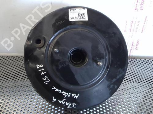 Used Servo brake SEAT IBIZA IV SC (6J1, 6P5) 1.9 TDI (90 hp) 20951543