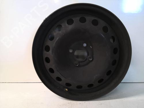Used Rim RENAULT GRAND SCÉNIC II (JM0/1_) 1.9 dCi (JM0G, JM12, JM1G, JM2C) (120 hp) 20953645