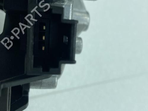 Used Rear wiper motor Rear wiper motor RENAULT CLIO V (B7_) 1.5 Blue dCi 100 (B7AD) (101 hp) 23790553 23790553