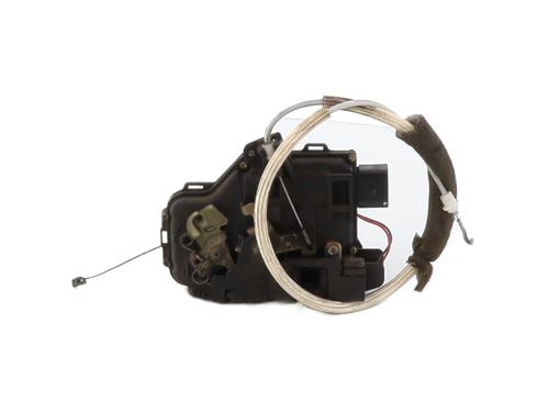 Venstre foran lås AUDI TT (8N3) 1.8 T | BP26947521C98 