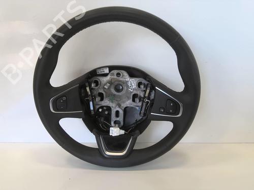 Used Steering wheel RENAULT CLIO IV (BH_) 1.5 dCi 90 (90 hp) 20971160