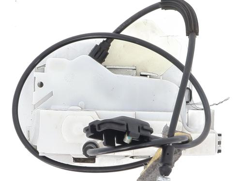 Front right lock RENAULT TWINGO II (CN0_) 1.2 16V (CN0K, CN0V, CN0A) | BP23792232C97 