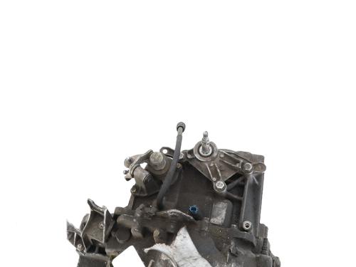 Gearbox RENAULT SCÉNIC II (JM0/1_) 1.9 dCi (JM0G, JM12, JM1G, JM2C) | BP20961846M3