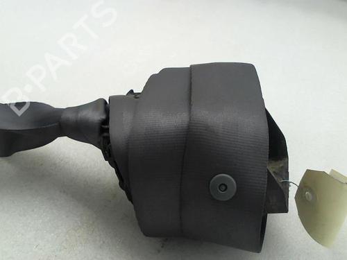 Used Rear right seatbelt Rear right seatbelt CITROËN C5 I (DC_) 2.0 HDi (DCRHZB, DCRHZE) (109 hp) 20956858 20956858