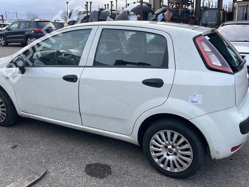 Used Parts FIAT PUNTO EVO (199_) 1.2 (69 hp) 4439393