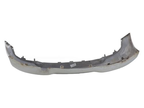 Rear bumper PEUGEOT 207 (WA_, WC_) 1.4 HDi | BP29937043C8