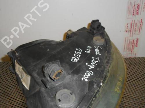 Right headlight SEAT IBIZA III (6L1) 1.9 TDI | BP20958519C29 