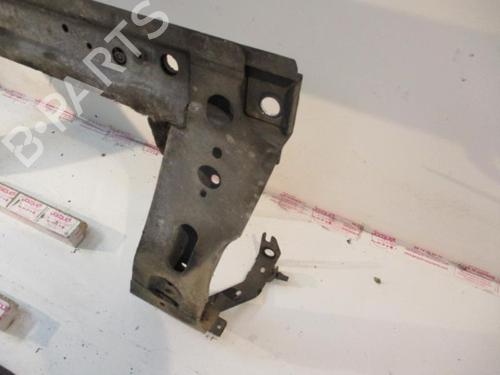 Used Crossmember RENAULT GRAND SCÉNIC II (JM0/1_) 1.9 dCi (JM14) (131 hp) 20966004