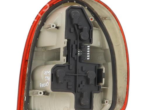 Left taillight OPEL CORSA B (S93) 1.2 i (F08, F68, M68) | BP20970804C34 