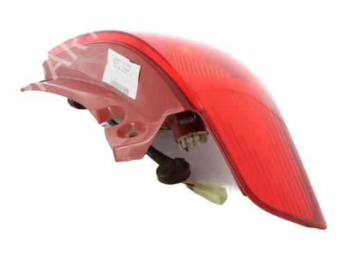 Used Left taillight Left taillight SUZUKI SWIFT III (MZ, EZ) 1.3 DDiS (RS413D) (75 hp) 20939630 20939630