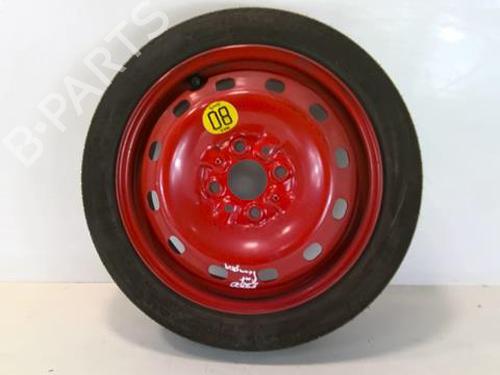 Used Rim FIAT TEMPRA (159_) 1.9 TD (159.CU, 159.AU, 159.AI, 159.BI) (90 hp) 29895900