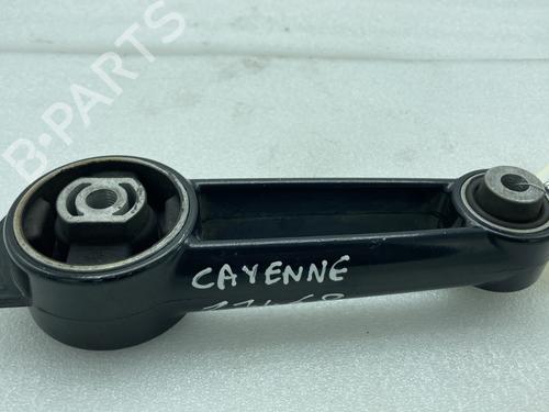 Used Engine mount Engine mount PORSCHE CAYENNE (9PA) S 4.5 (340 hp) 22786560 22786560