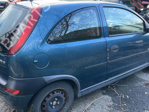 Right headlight OPEL CORSA C (X01) 1.2 (F08, F68) | BP31945596C29 