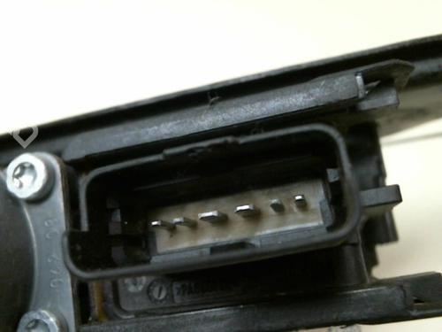 Used Front left window mechanism Front left window mechanism CITROËN NEMO Box Body/MPV (AA_) 1.4 HDi (68 hp) 20950022 20950022