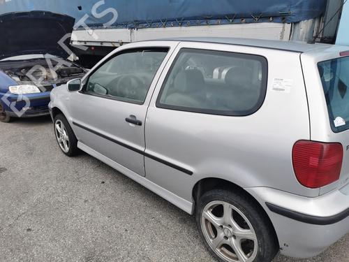 Right taillight VW POLO (6N2) 1.4 TDI | BP20951270C35 