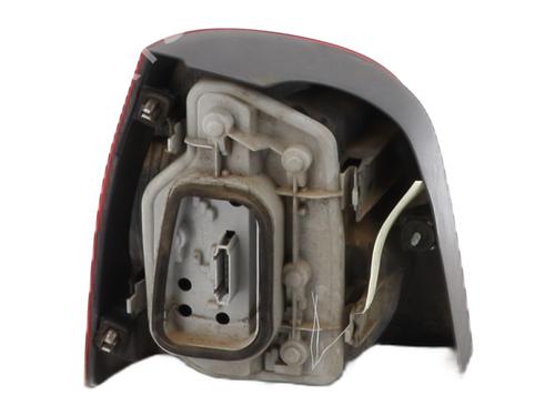 Right taillight VW POLO IV (9N_, 9A_) 1.4 TDI | BP20945956C35