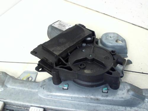 Front right window mechanism PEUGEOT 308 I (4A_, 4C_) 1.6 HDi | BP20960117C23