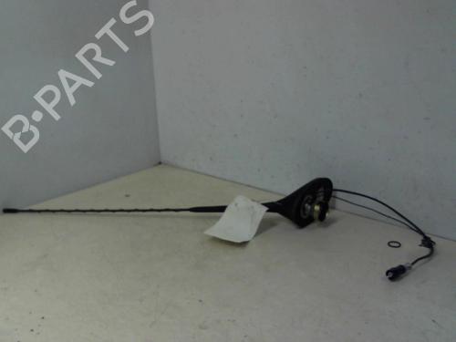 Antenne/Base CITROËN C3 I (FC_, FN_) 1.4 HDi (68 hp) 20950706