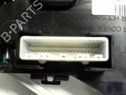 Instrument cluster NISSAN QASHQAI II (J11, J11_) 1.5 dCi | BP20959240C47
