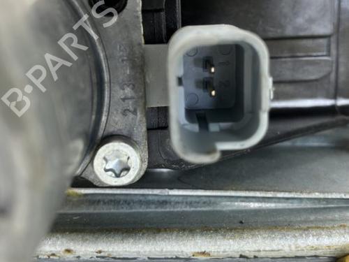 Front left window mechanism PEUGEOT 208 I (CA_, CC_) 1.6 BlueHDi 100 | BP20967792C22